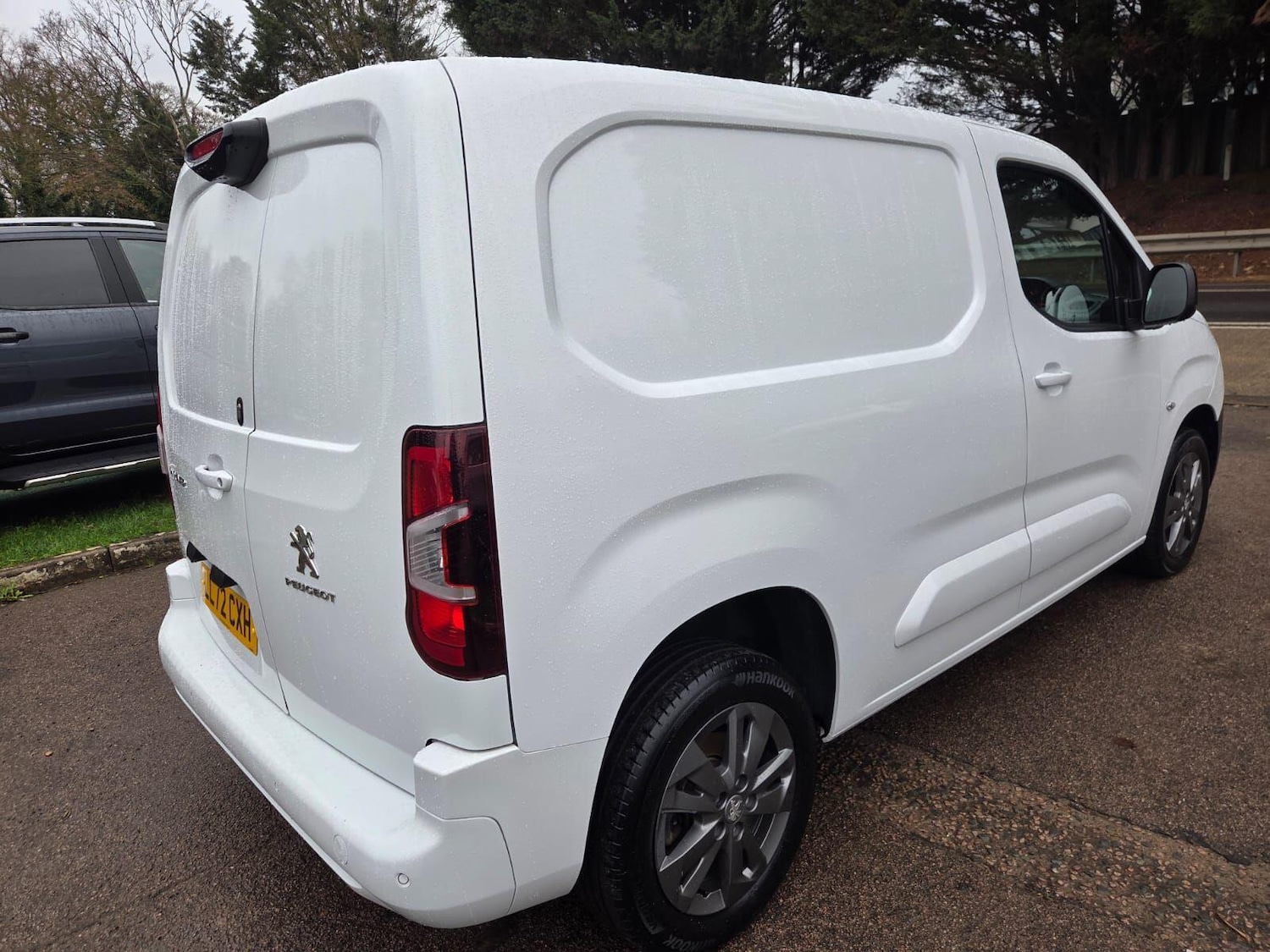 Used Peugeot Partner for sale - 76735214: Photo 29