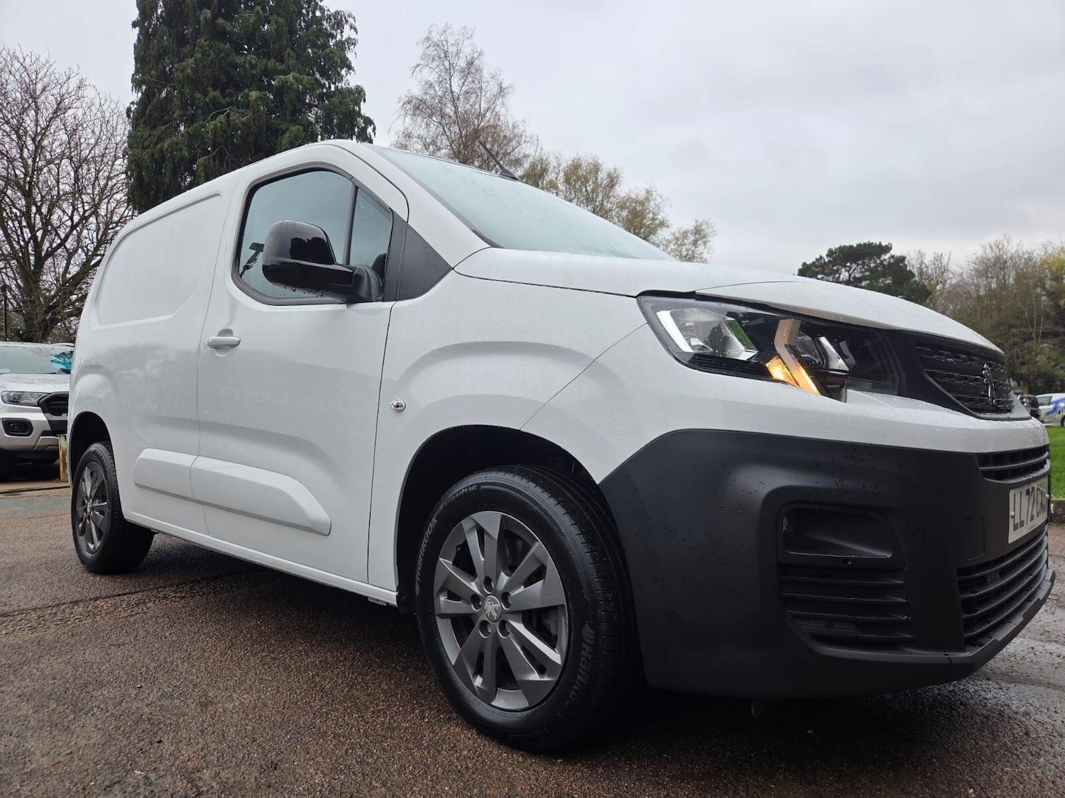 Used Peugeot Partner for sale - 76735214: Photo 3