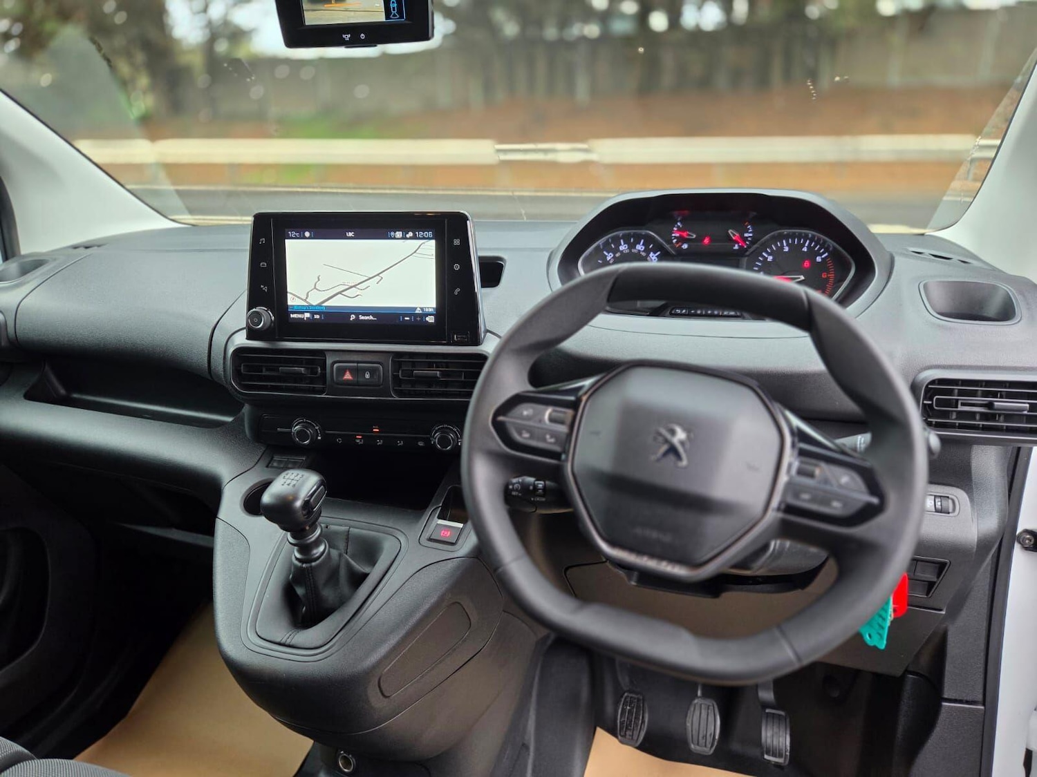 Used Peugeot Partner for sale - 76735214: Photo 30