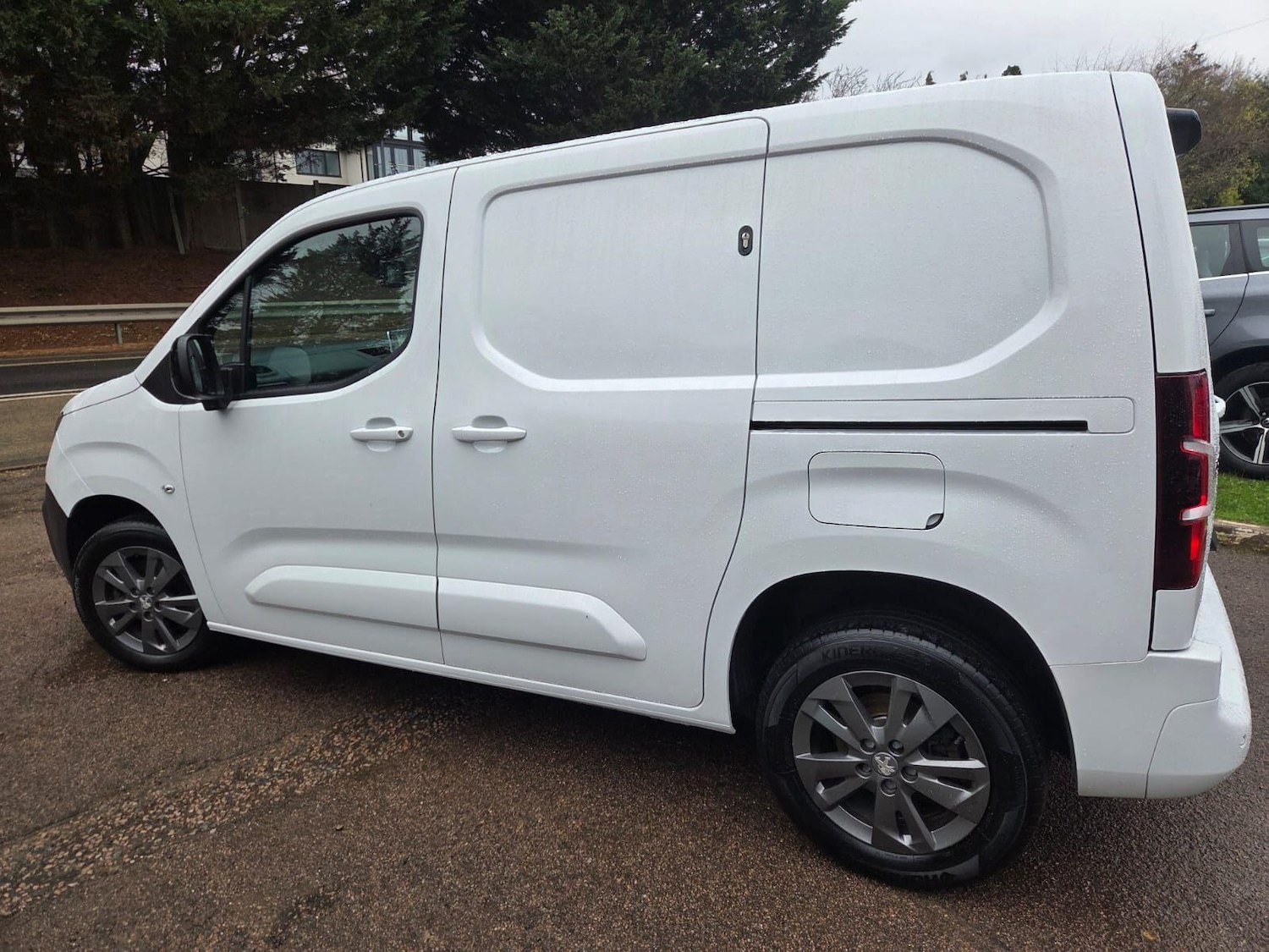 Used Peugeot Partner for sale - 76735214: Photo 32