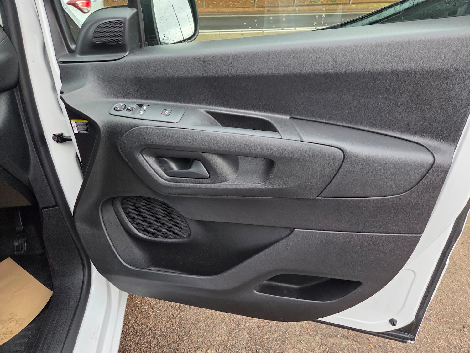 Used Peugeot Partner for sale - 76735214: Photo 36