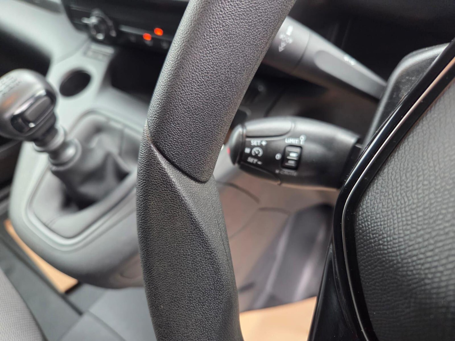 Used Peugeot Partner for sale - 76735214: Photo 37