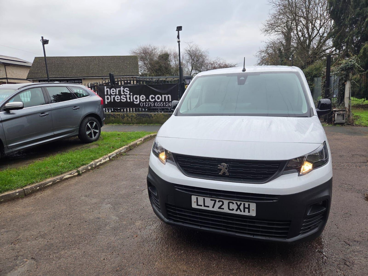 Used Peugeot Partner for sale - 76735214: Photo 39