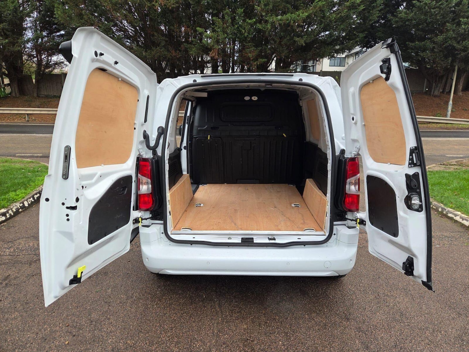 Used Peugeot Partner for sale - 76735214: Photo 4