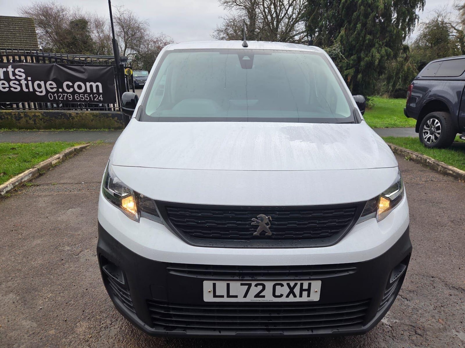 Used Peugeot Partner for sale - 76735214: Photo 40
