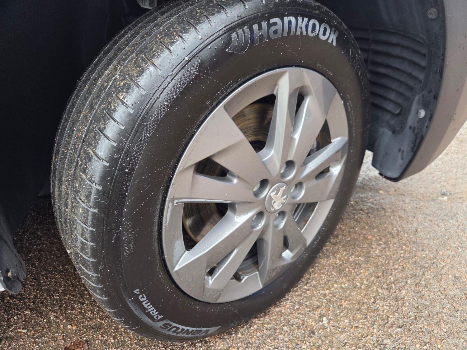 Used Peugeot Partner for sale - 76735214: Photo 41