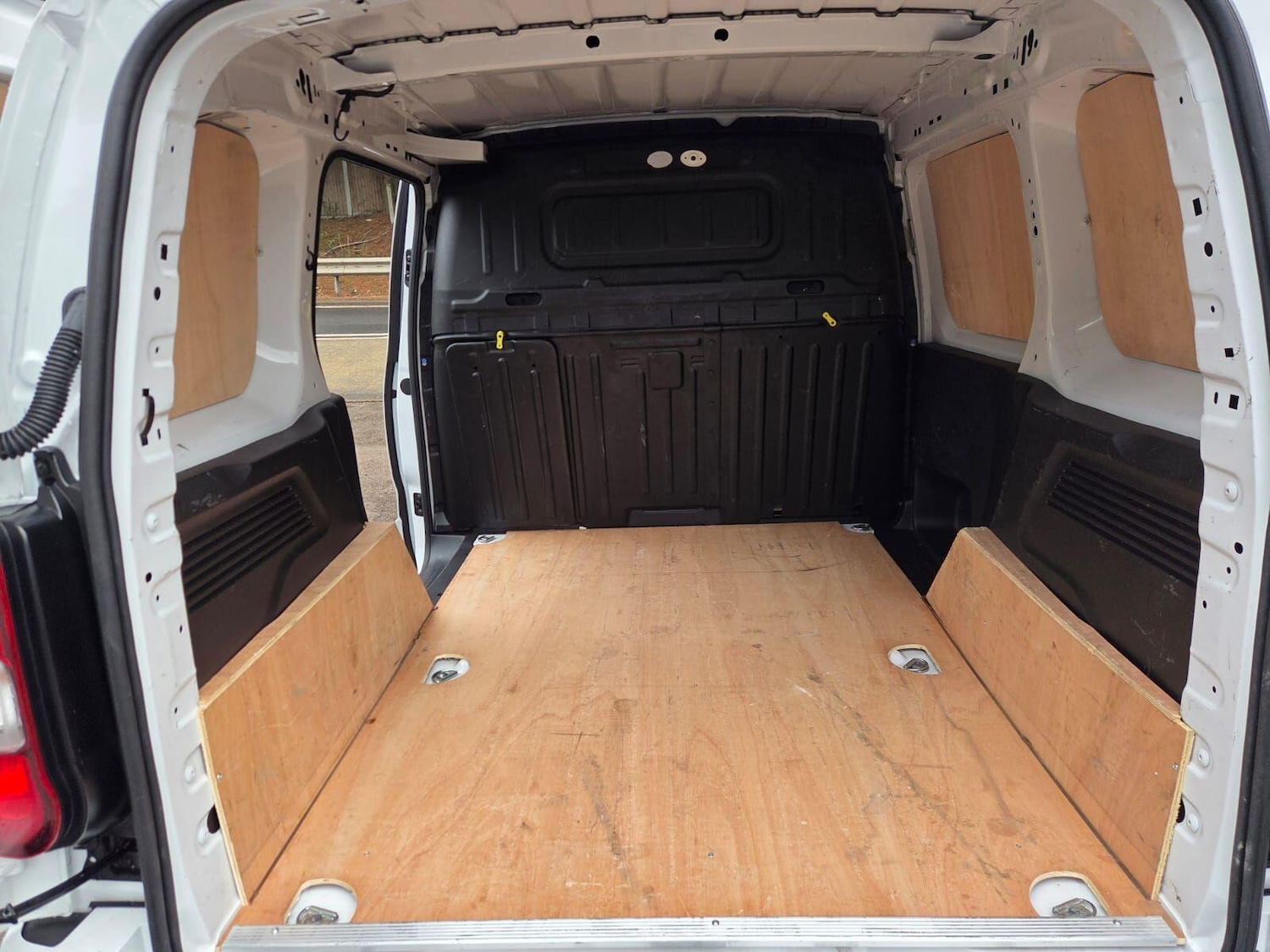 Used Peugeot Partner for sale - 76735214: Photo 7