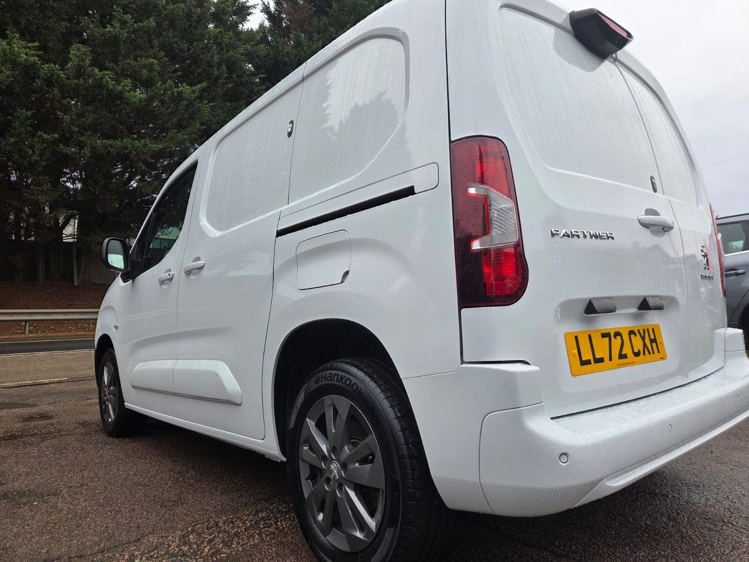 Used Peugeot Partner for sale - 76735214: Photo 8