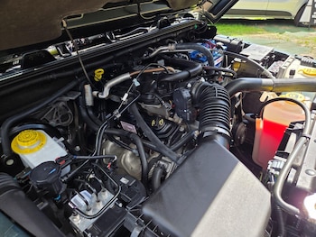 Used Jeep Wrangler 2011 for sale - 78362360: Photo