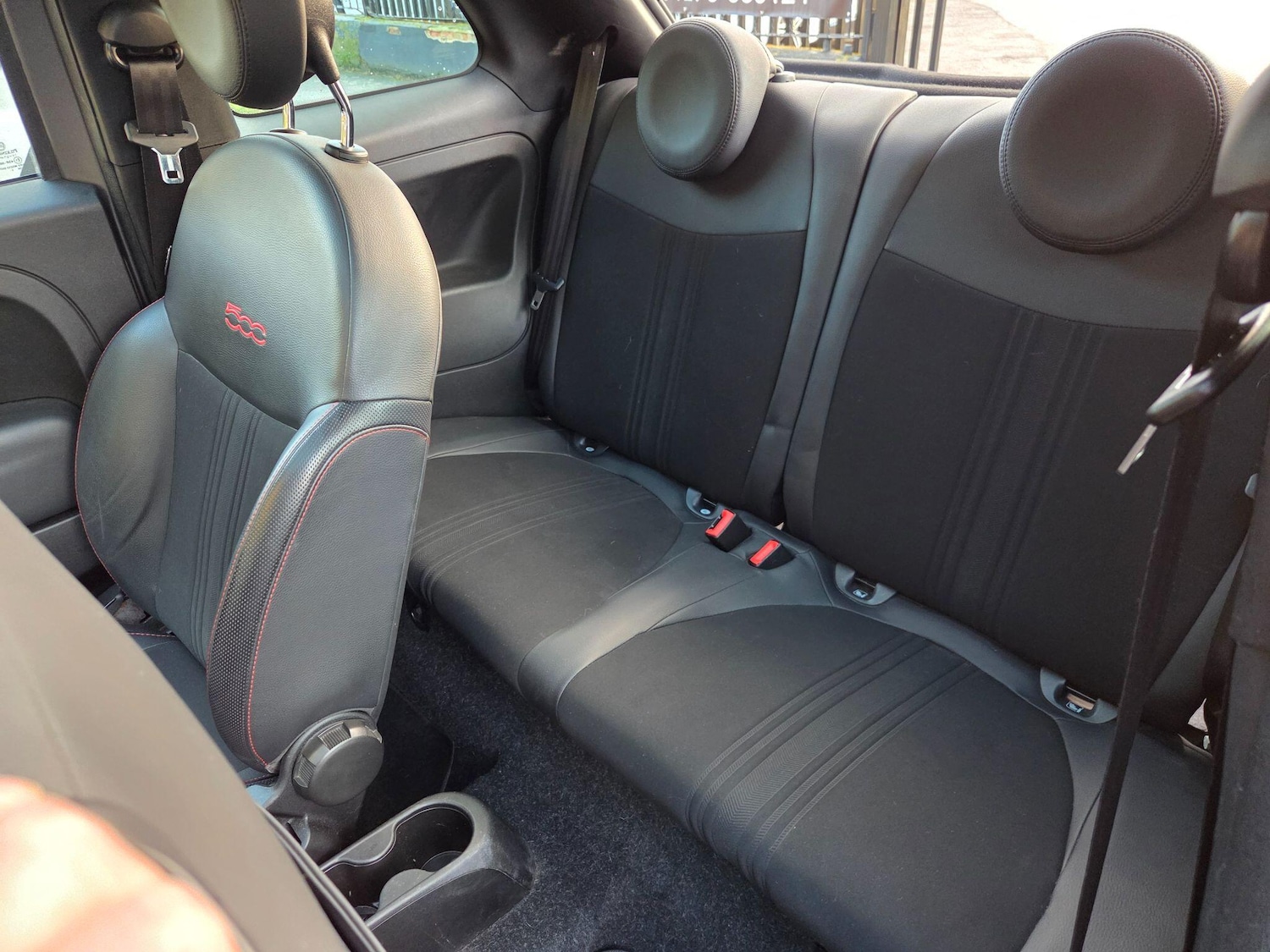 Used Fiat 500 2021 for sale - 77215740: Photo 10