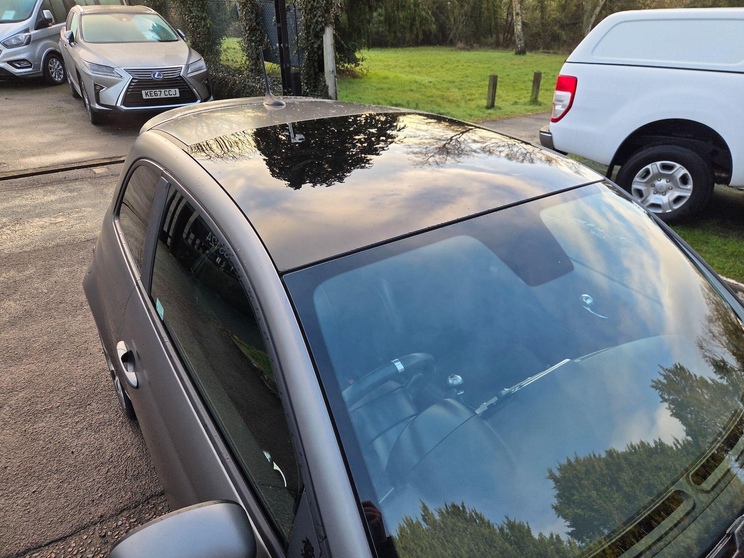 Used Fiat 500 2021 for sale - 77215740: Photo 12