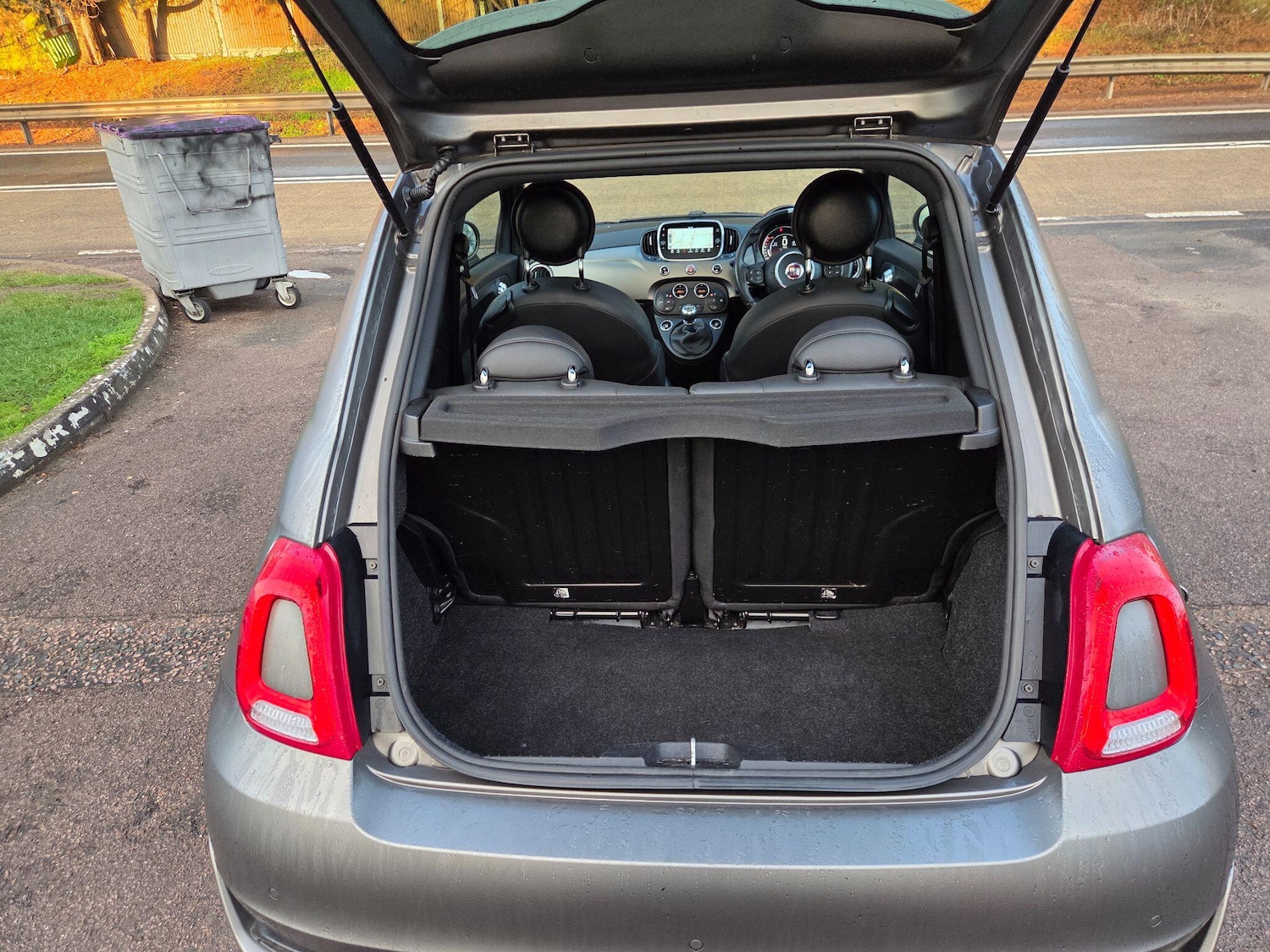 Used Fiat 500 2021 for sale - 77215740: Photo 13