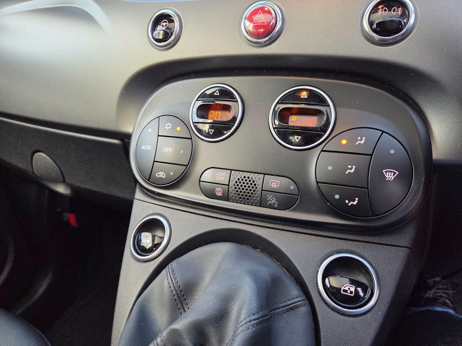 Used Fiat 500 2021 for sale - 77215740: Photo 16