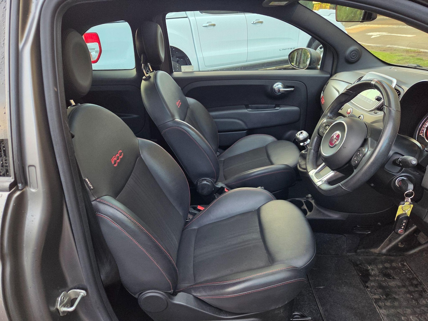Used Fiat 500 2021 for sale - 77215740: Photo 21