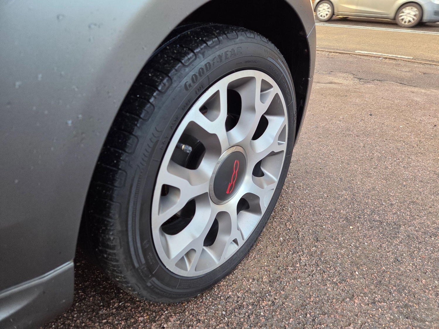 Used Fiat 500 2021 for sale - 77215740: Photo 22