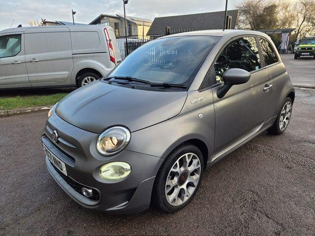 Used Fiat 500 2021 for sale - 77215740: Photo 28