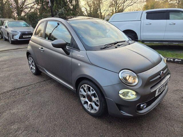 Used Fiat 500 2021 for sale - 77215740: Photo 29