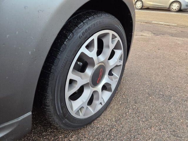 Used Fiat 500 2021 for sale - 77215740: Photo 31