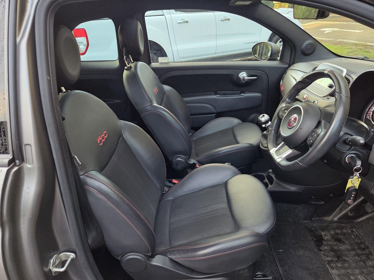 Used Fiat 500 2021 for sale - 77215740: Photo 32