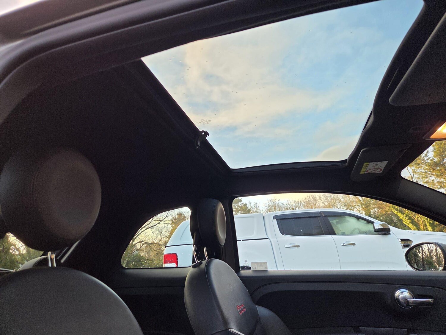 Used Fiat 500 2021 for sale - 77215740: Photo 37