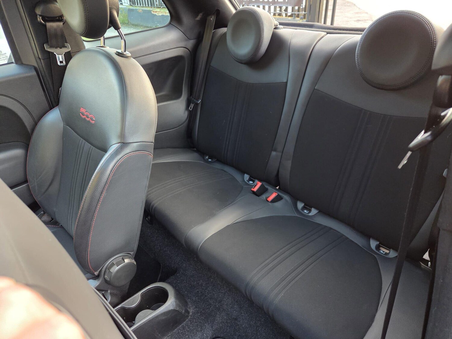 Used Fiat 500 2021 for sale - 77215740: Photo 40