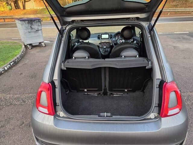 Used Fiat 500 2021 for sale - 77215740: Photo 41