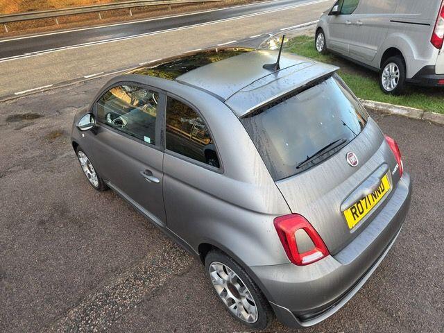 Used Fiat 500 2021 for sale - 77215740: Photo 46