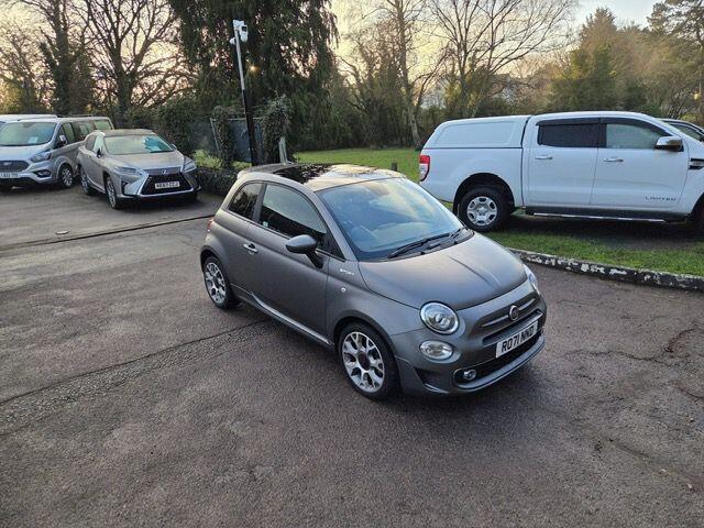 Used Fiat 500 2021 for sale - 77215740: Photo 47