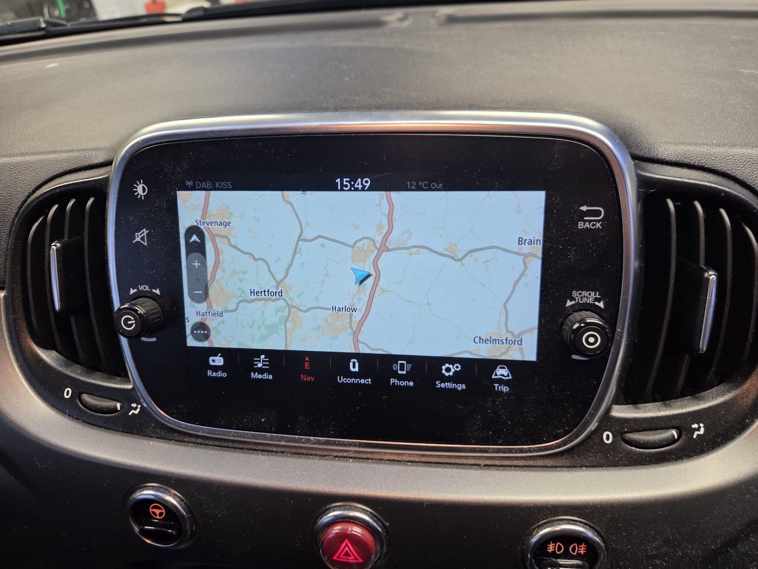 Used Fiat 500 2021 for sale - 77215740: Photo 49