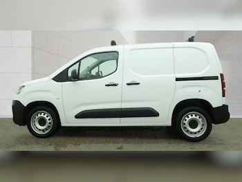 Used Citroen Berlingo 2023 for sale - 78981588: Photo