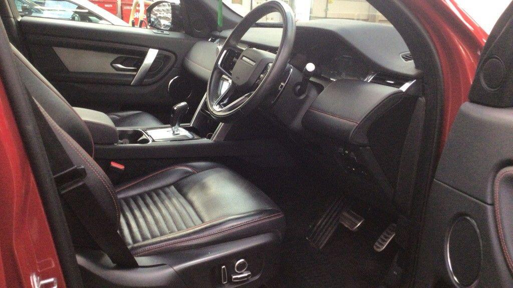 Used Land Rover Discovery Sport for sale - 78204564: Photo 3