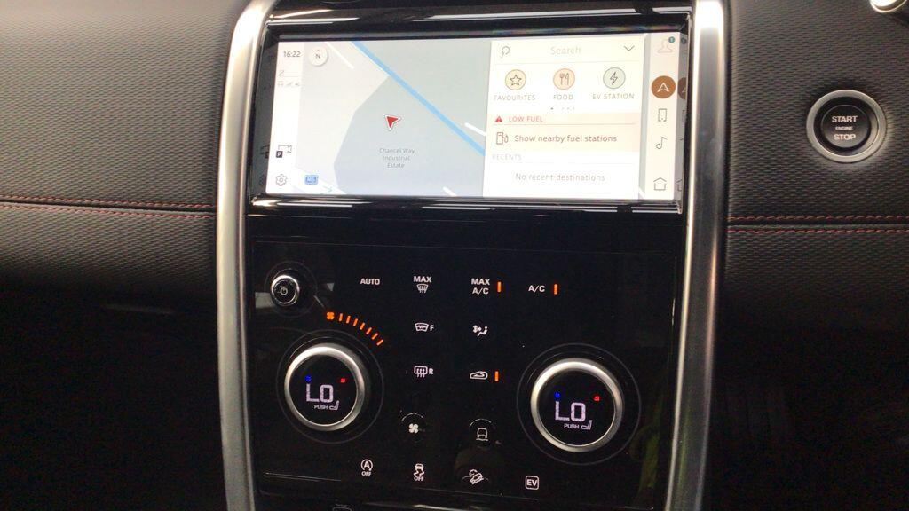 Used Land Rover Discovery Sport for sale - 78204564: Photo 5