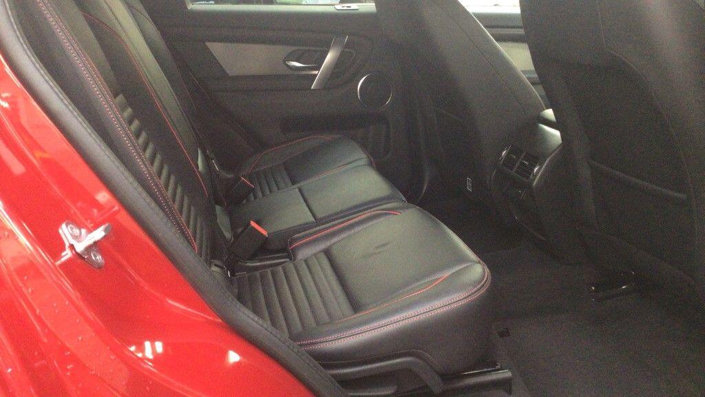 Used Land Rover Discovery Sport for sale - 78204564: Photo 8