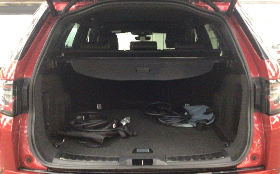 Used Land Rover Discovery Sport for sale - 78204564: Photo 9