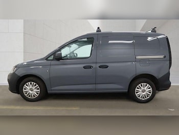 Used Volkswagen Caddy 2023 for sale - 78517213: Photo