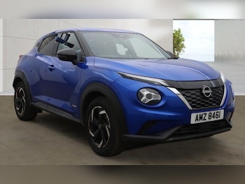 Used Nissan Juke 2023 for sale - 79425953: Photo