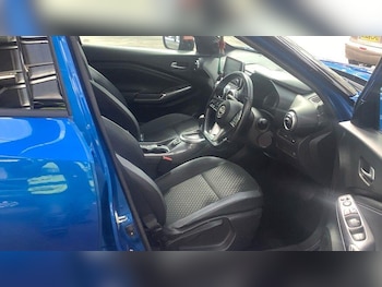 Used Nissan Juke 2023 for sale - 79425953: Photo