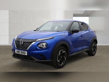 Used Nissan Juke 2023 for sale - 79425953: Photo