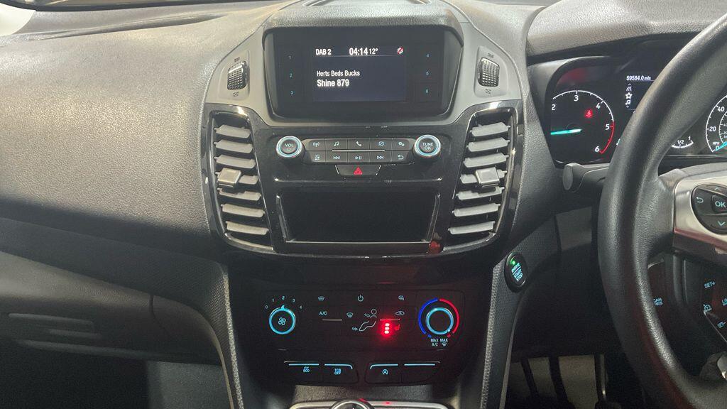 Used Ford Transit Connect 2020 for sale - 77081931: Photo 10