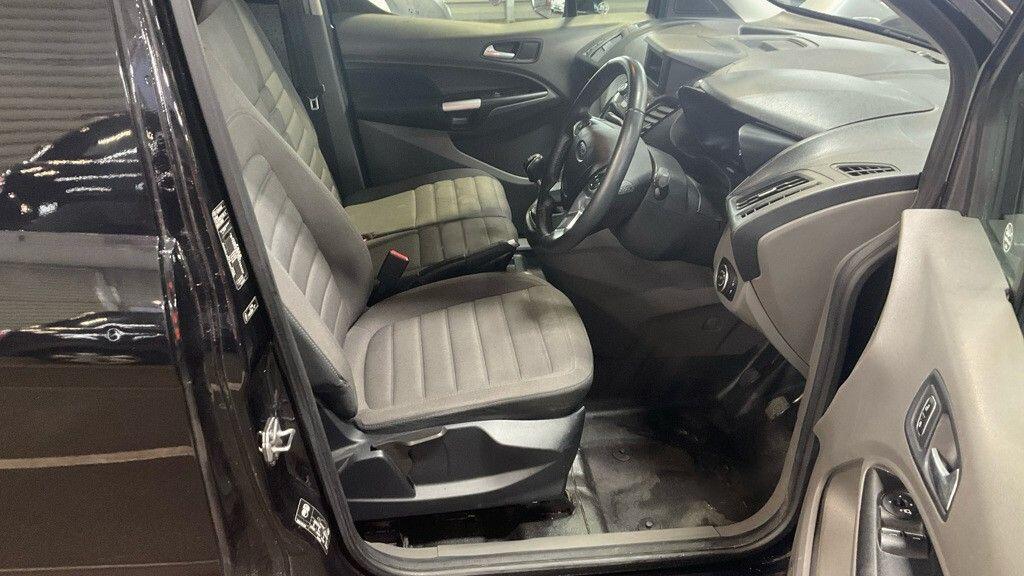 Used Ford Transit Connect 2020 for sale - 77081931: Photo 2
