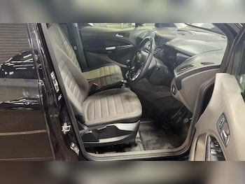 Used Ford Transit Connect 2020 for sale - 77081931: Photo