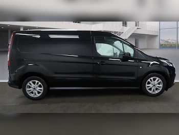 Used Ford Transit Connect 2020 for sale - 77081931: Photo