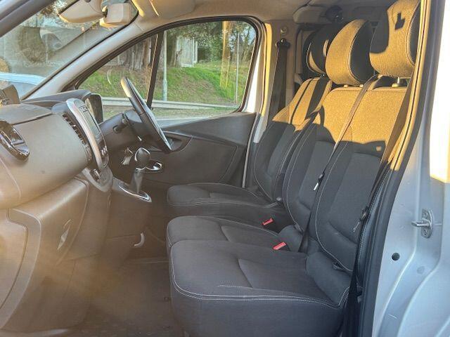 Used Renault Trafic 2020 for sale - 77909640: Photo 14