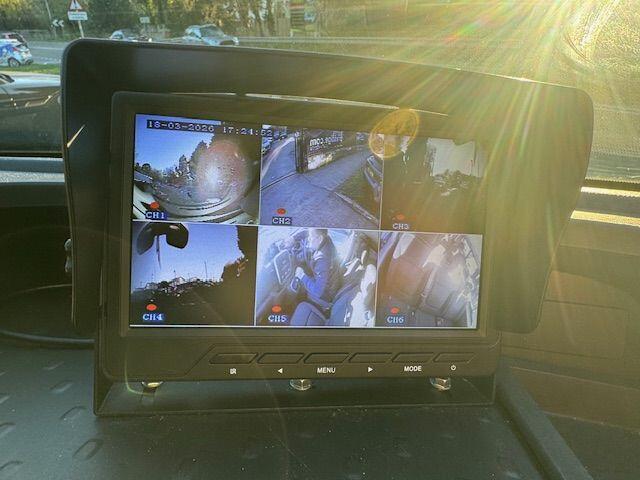 Used Renault Trafic 2020 for sale - 77909640: Photo 15