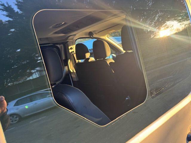 Used Renault Trafic 2020 for sale - 77909640: Photo 17