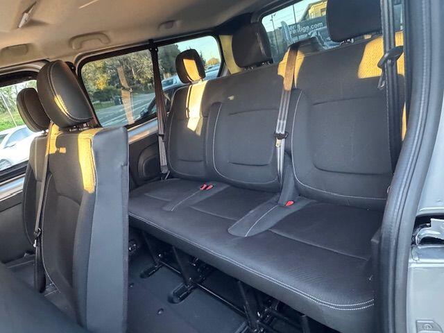 Used Renault Trafic 2020 for sale - 77909640: Photo 19