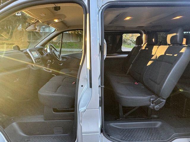 Used Renault Trafic 2020 for sale - 77909640: Photo 2