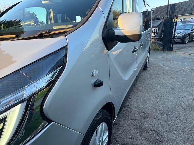 Used Renault Trafic 2020 for sale - 77909640: Photo 22