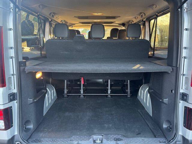 Used Renault Trafic 2020 for sale - 77909640: Photo 24