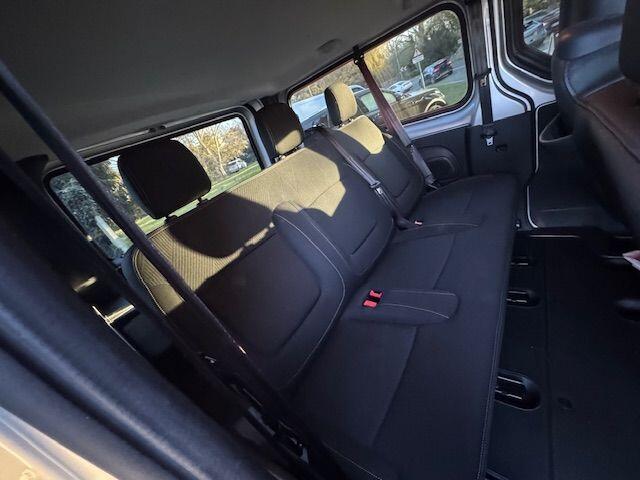 Used Renault Trafic 2020 for sale - 77909640: Photo 7